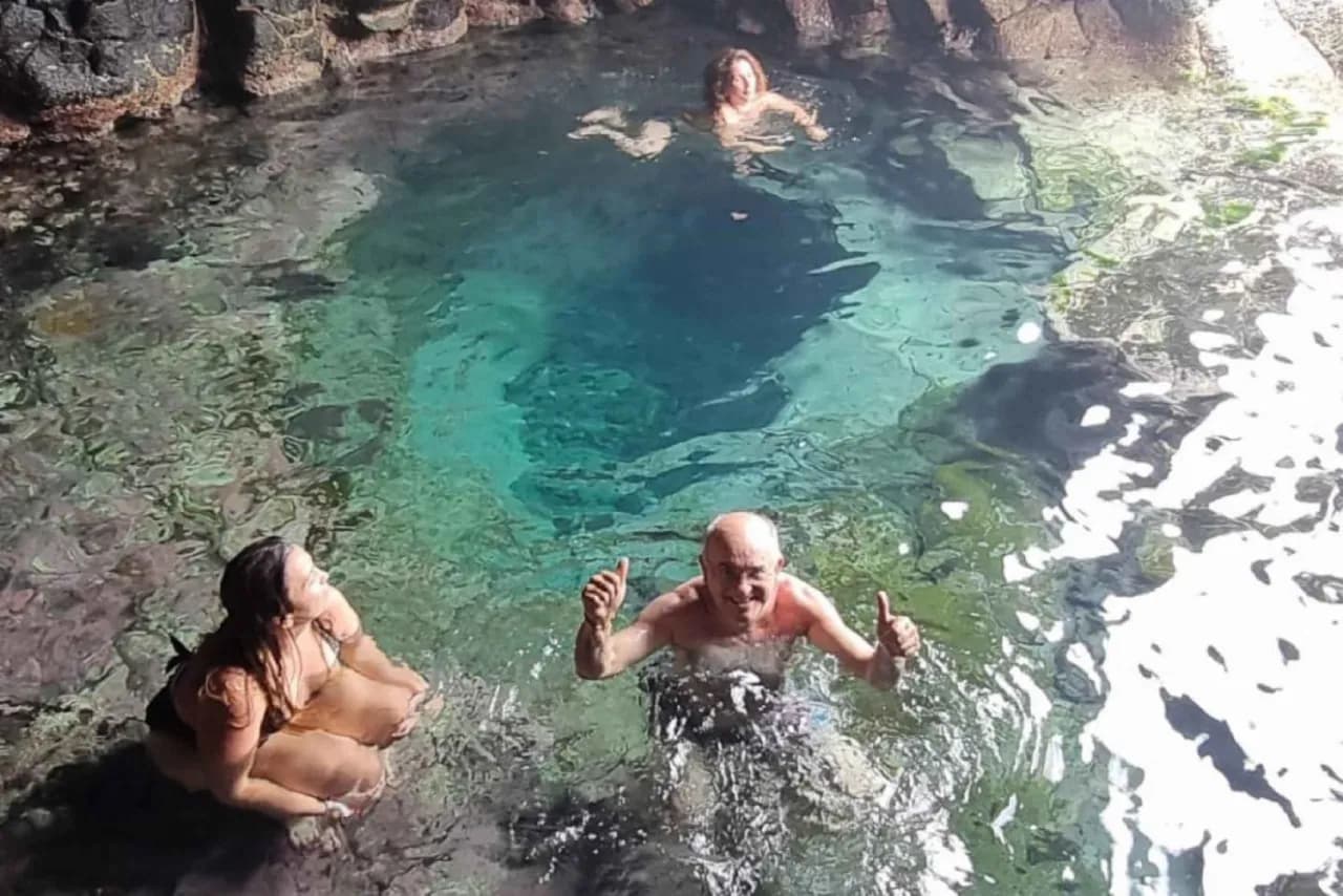 Wyspa Sal atrakcje – odkryj ukryte skarby i niezapomniane miejsca