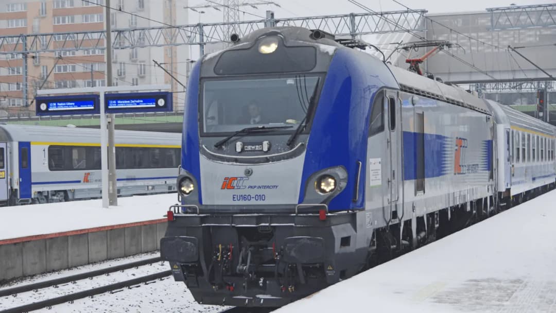 Jak się nazywa pociąg do Zakopanego? Sprawdź dostępne opcje podróży