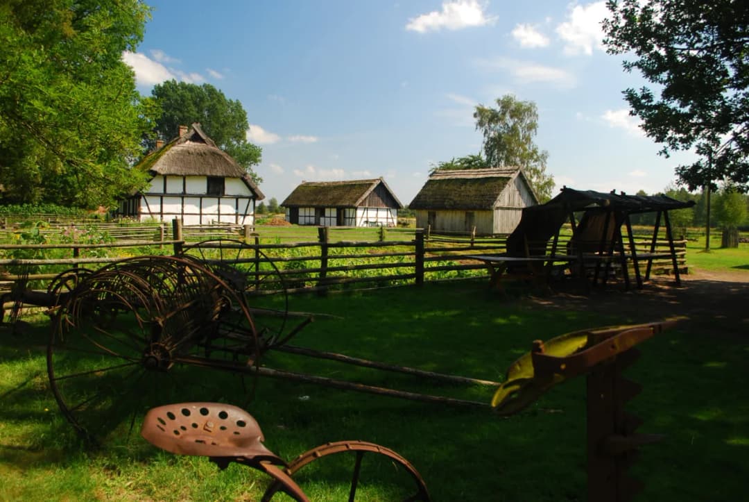 Najciekawsze atrakcje w Klukach, które musisz zobaczyć