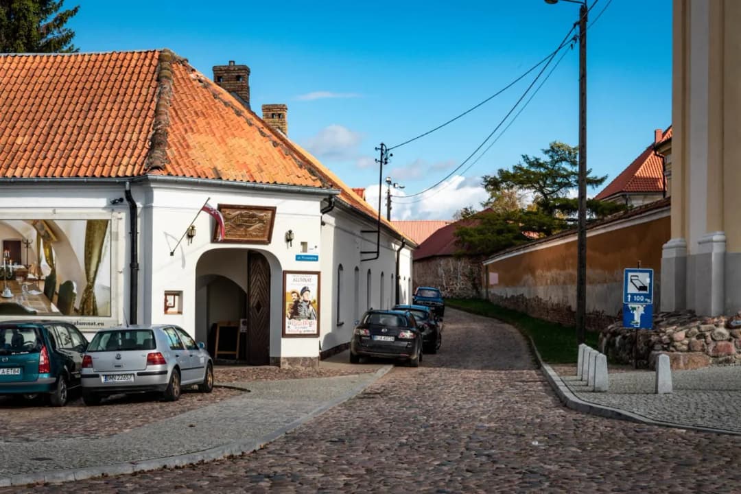 Tykocin atrakcje, które zaskoczą nawet doświadczonych podróżników