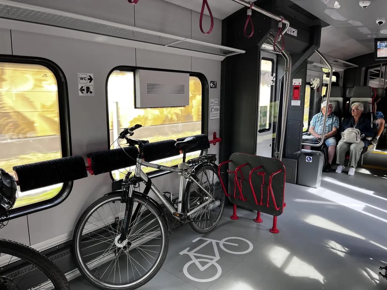 Jak kupić bilet na rower w Intercity i uniknąć dodatkowych opłat
