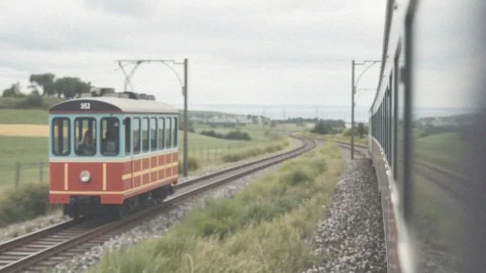 Pobierowo pociągiem: Jak dojechać? Praktyczny poradnik