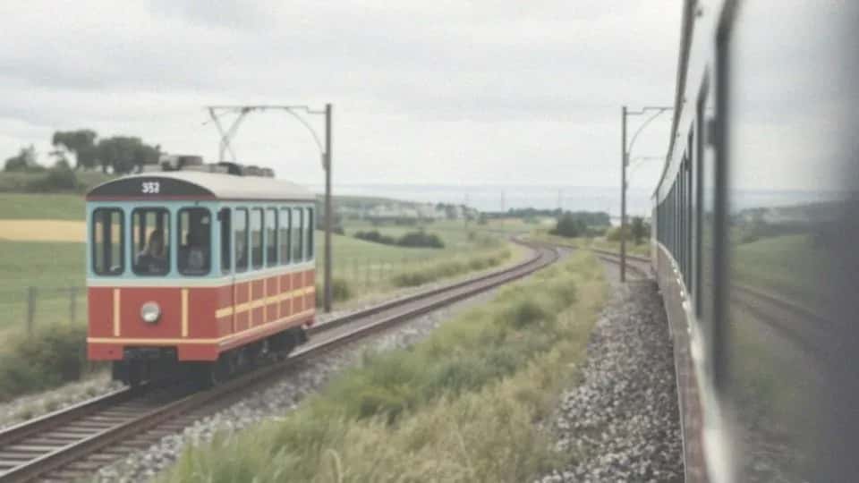 Pobierowo pociągiem: Jak dojechać? Praktyczny poradnik