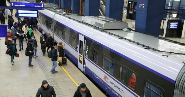 Ile czasu na zwrot biletu Intercity? Uniknij niepotrzebnych kosztów