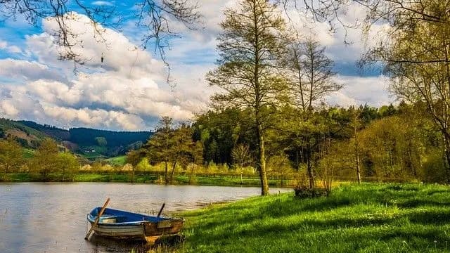 Najlepsze atrakcje w Zalewie Cieszanowice - co warto zobaczyć latem