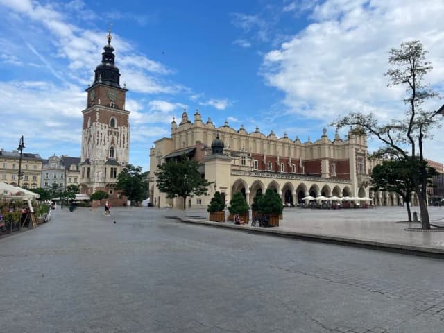 Kraków atrakcje turystyczne, które zaskoczą każdego turystę