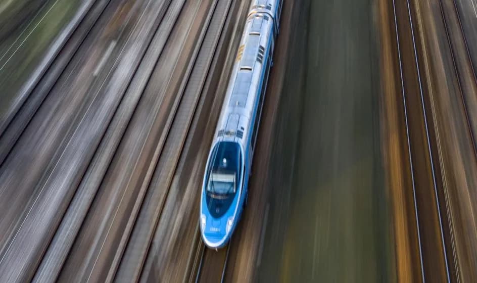 Na jakiej trasie jeździ Pendolino? Sprawdź najważniejsze połączenia
