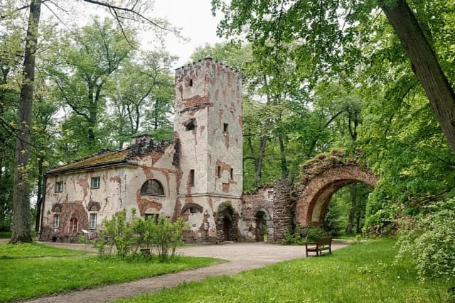 Atrakcje w Arkadii, które musisz zobaczyć – odkryj ukryte skarby