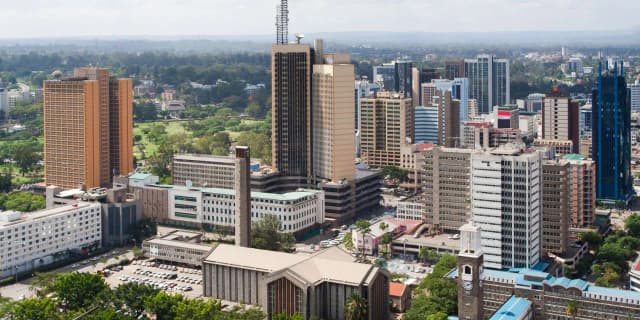 Nairobi atrakcje: Odkryj najciekawsze miejsca i uniknij rozczarowań