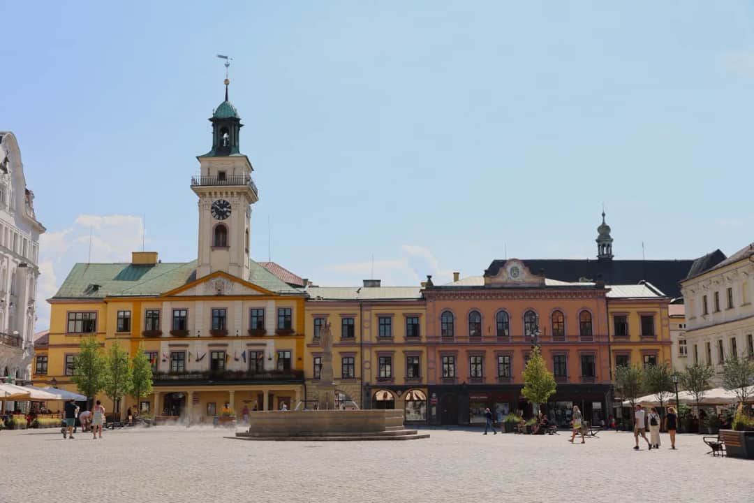 Czeski Cieszyn atrakcje – odkryj najciekawsze miejsca do zwiedzania