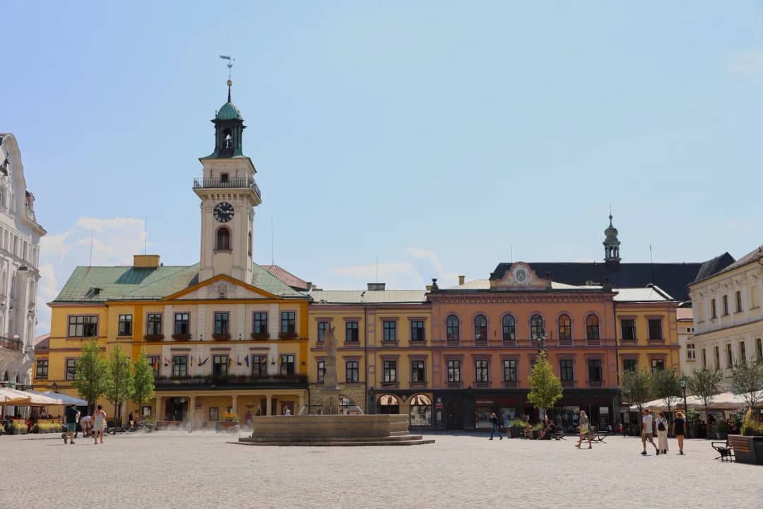 Czeski Cieszyn atrakcje – odkryj najciekawsze miejsca do zwiedzania