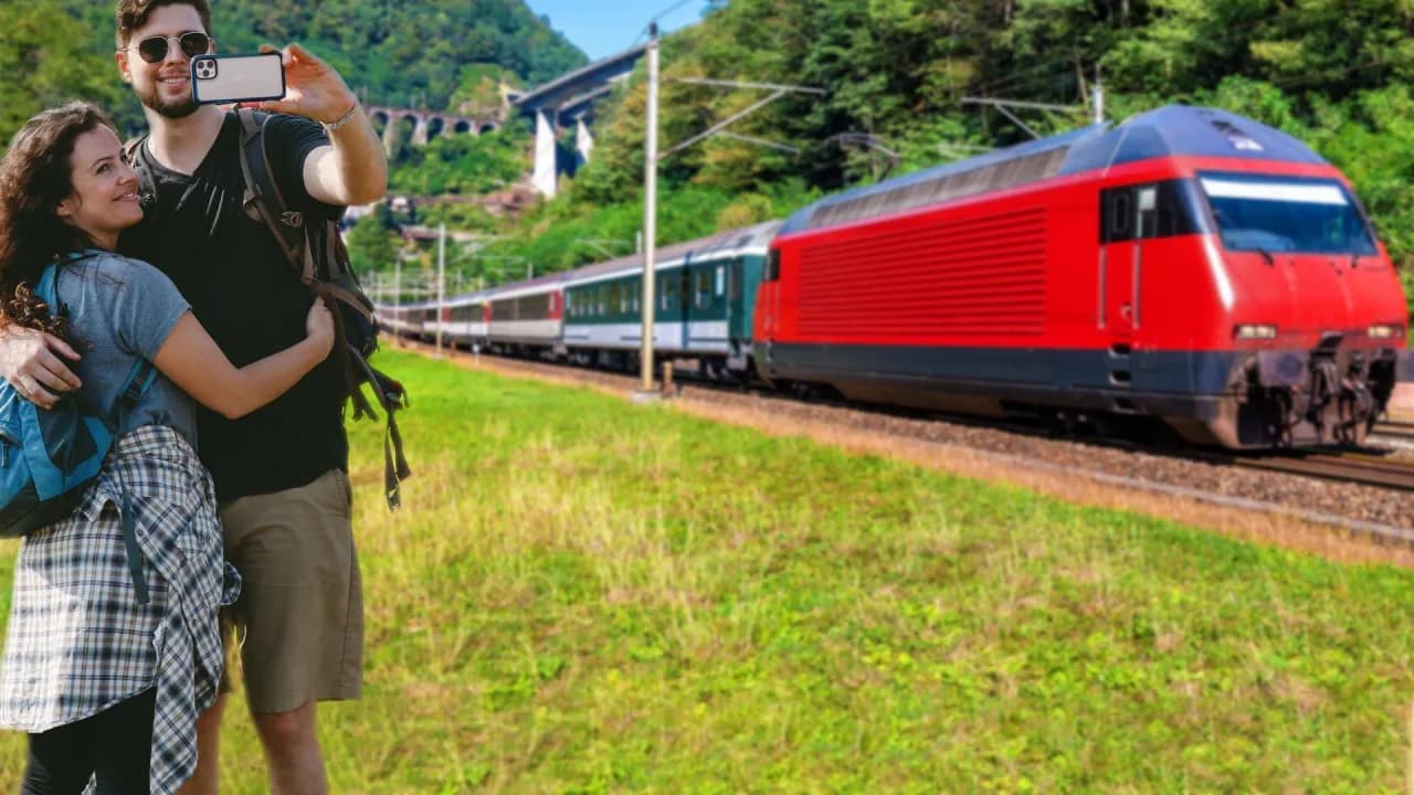 Jak kupić bilety na Pendolino i uniknąć wysokich kosztów?