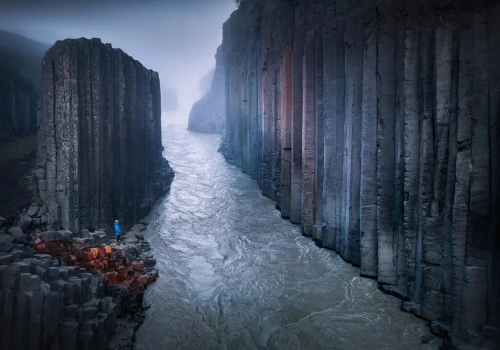 Niezapomniane atrakcje w Islandii, które musisz zobaczyć