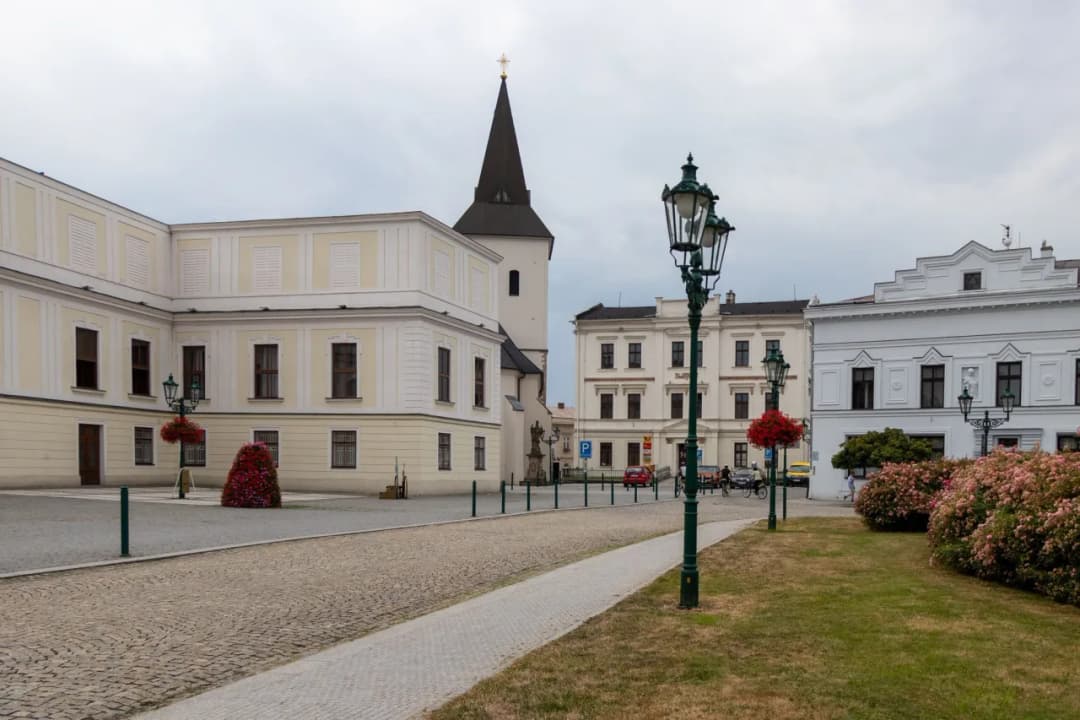 Najlepsze atrakcje w Karwinie, które musisz zobaczyć i odwiedzić