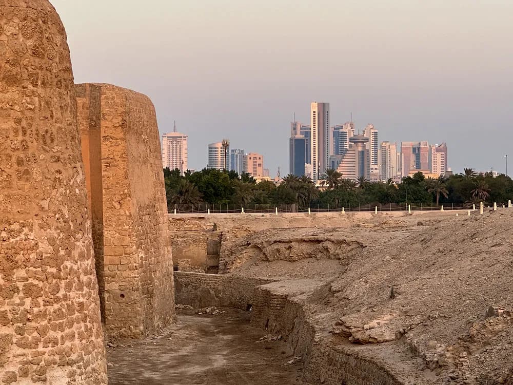 Najlepsze atrakcje w Bahrajnie, które musisz zobaczyć podczas wizyty