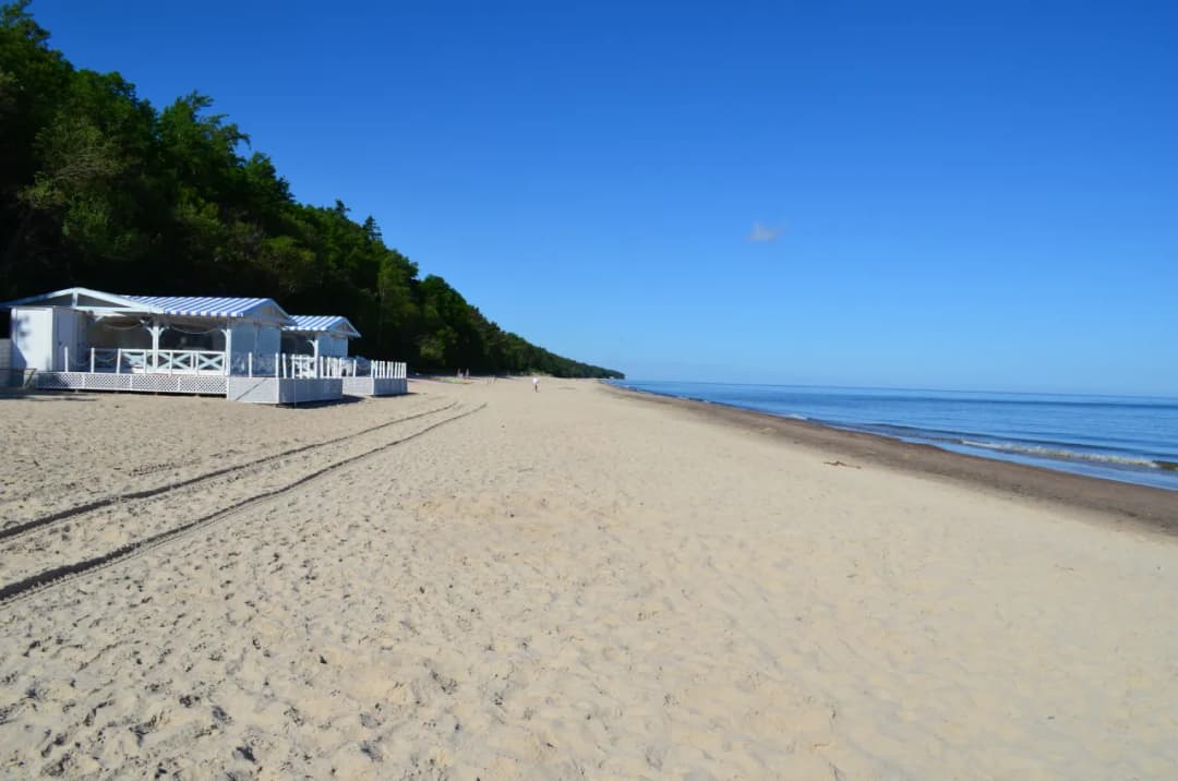 Najlepsze atrakcje turystyczne w Pobierowie, które musisz zobaczyć