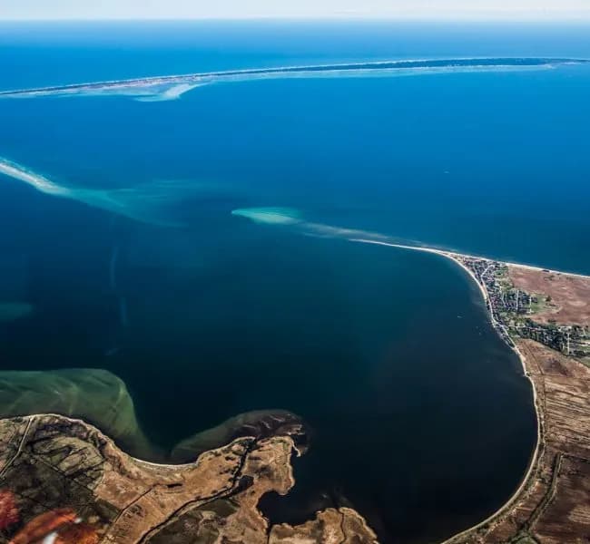 Zatoka Pucka atrakcje: Odkryj nieznane miejsca i emocjonujące aktywności