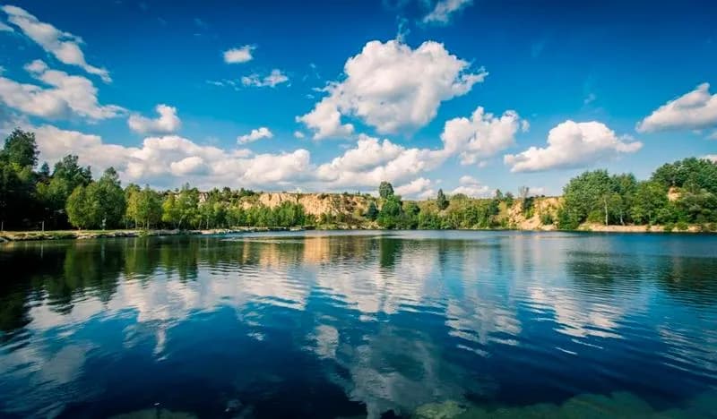 Atrakcje w Balatonie Trzebinia, które musisz zobaczyć na weekend