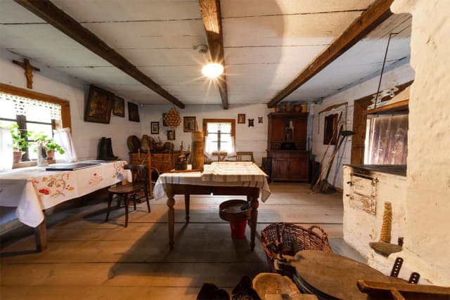 Guciów atrakcje: wyjątkowe wystawy, które musisz zobaczyć