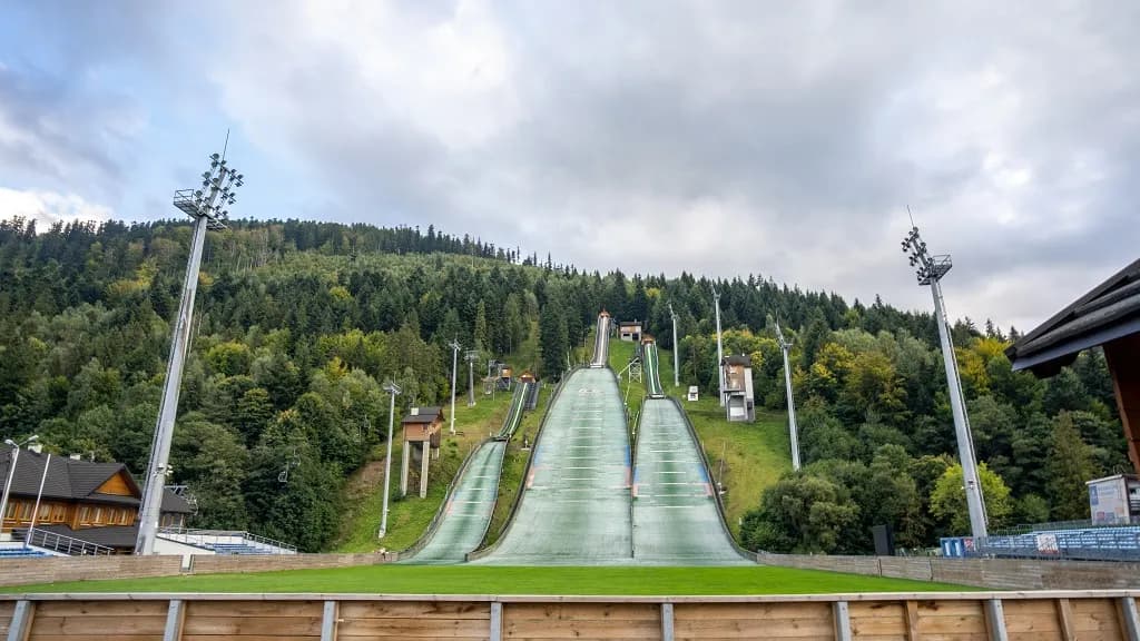 Szczyrk atrakcje turystyczne – odkryj ukryte skarby regionu