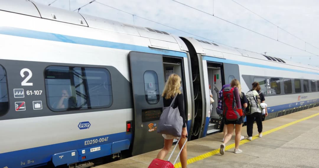 Czy można kupić bilet intercity w kasie? Sprawdź możliwości i lokalizacje
