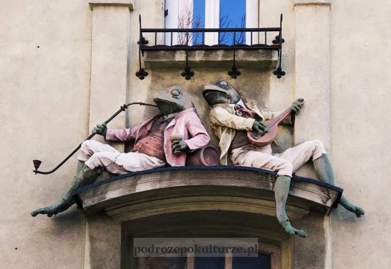 Atrakcje Bielsko: Odkryj najciekawsze miejsca w Bielsku-Białej