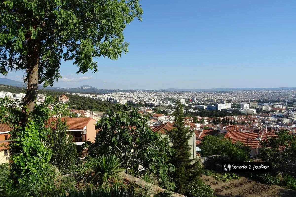 Najlepsze atrakcje w Salonikach, które musisz zobaczyć podczas wizyty