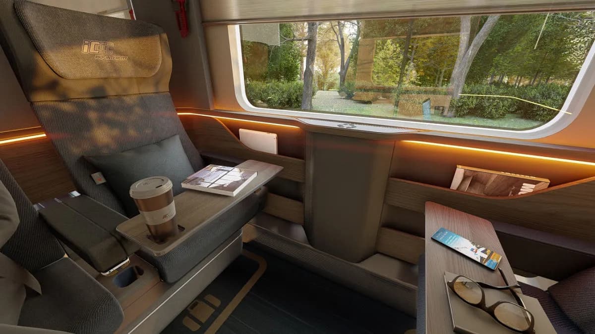 Tanie bilety Pendolino kiedy? Sprawdź najlepsze promocje i ceny