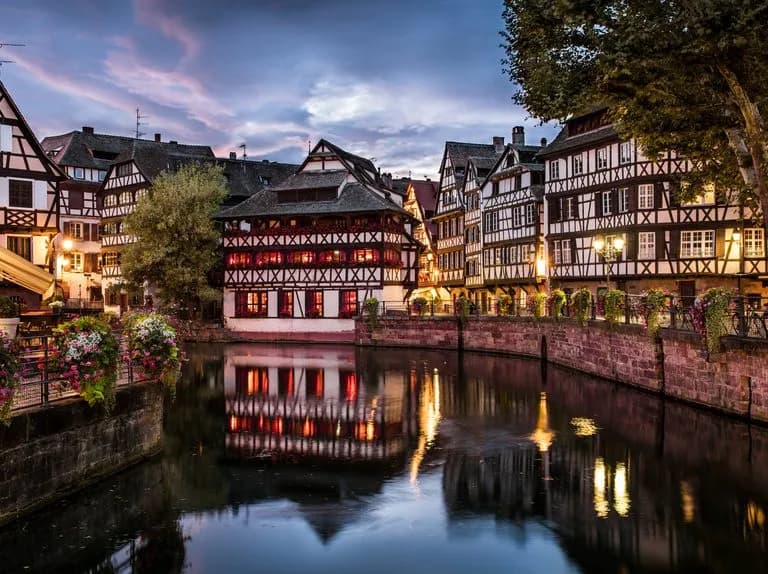 Najlepsze atrakcje w Alzacji, które musisz zobaczyć podczas wizyty