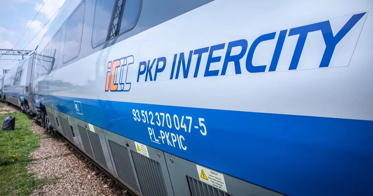 Jak wydrukować bilet z aplikacji PKP Intercity i uniknąć problemów