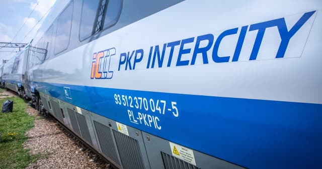 Jak wydrukować bilet z aplikacji PKP Intercity i uniknąć problemów