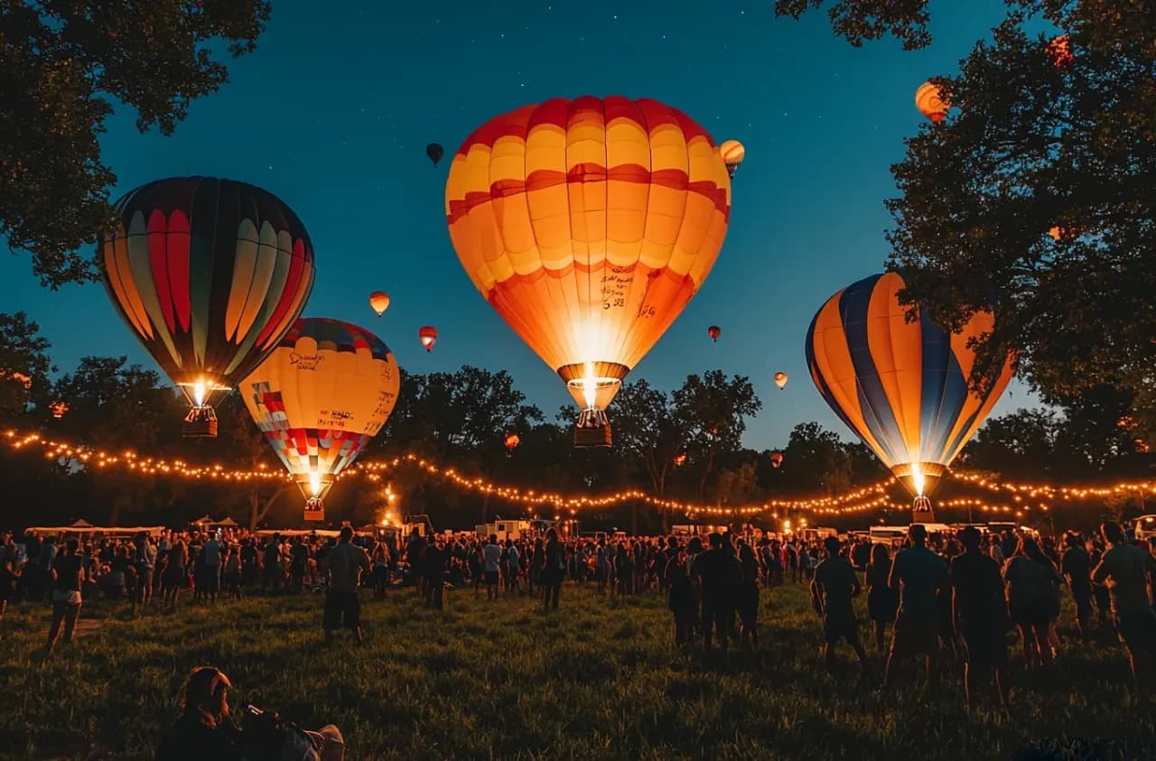 Atrakcje w Nałęczowie, które musisz zobaczyć – nie przegap ich!