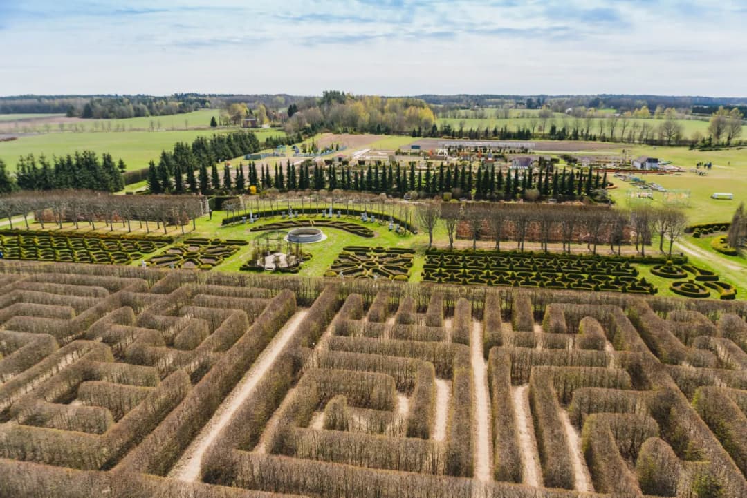 Najlepsze atrakcje w Dobrzycy, które musisz zobaczyć i odwiedzić