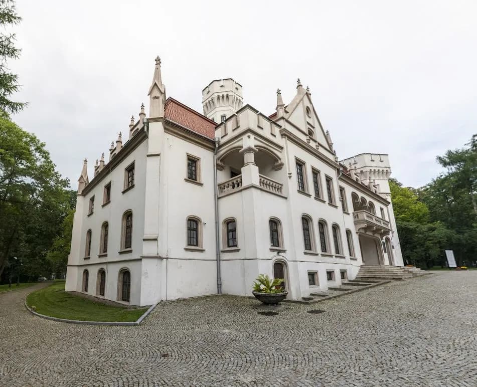 Najlepsze atrakcje w Jaśle, które warto odwiedzić z rodziną