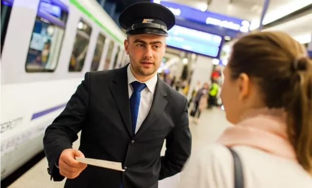 Czy można kupić bilet u konduktora PKP? Zasady i ukryte opłaty