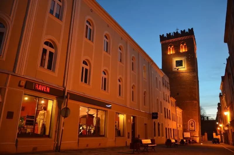 Najciekawsze atrakcje w Ząbkowicach Śląskich, których nie możesz przegapić