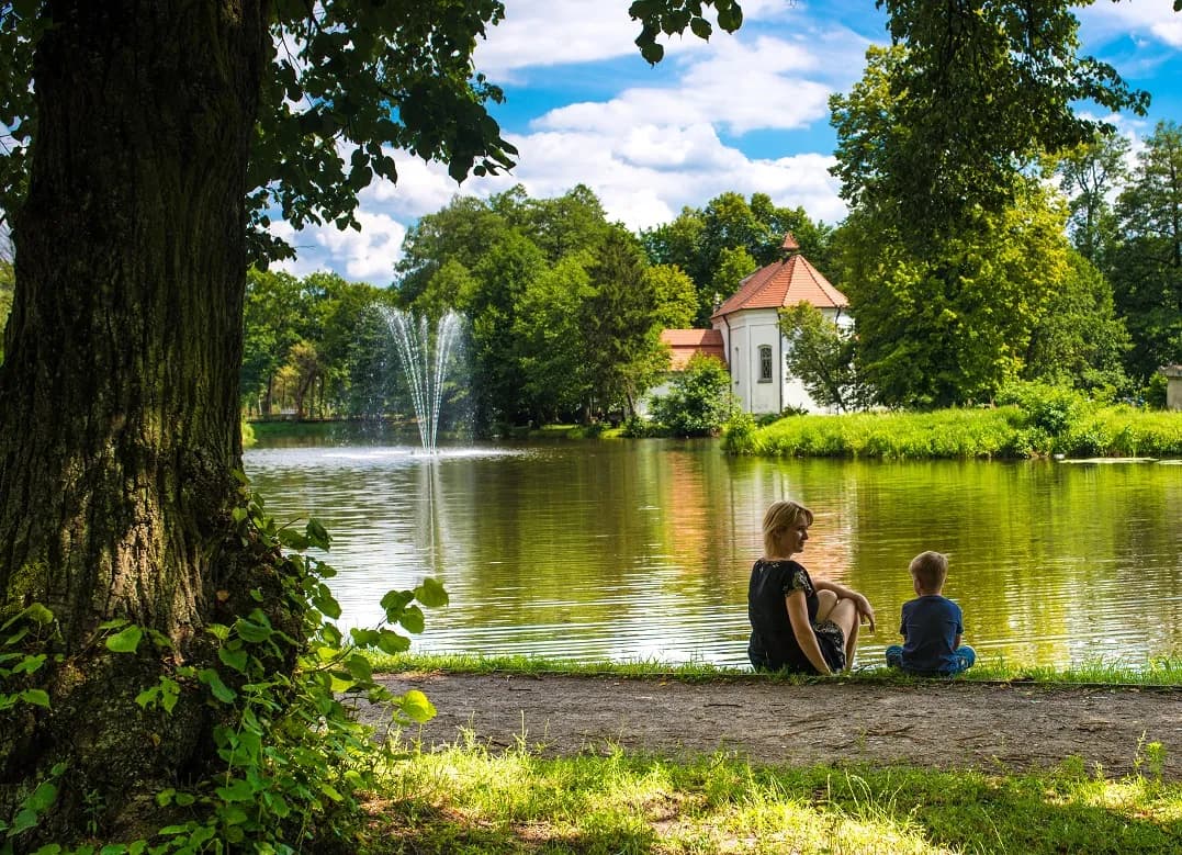 Najlepsze atrakcje w Stoczku Łukowskim, które musisz zobaczyć