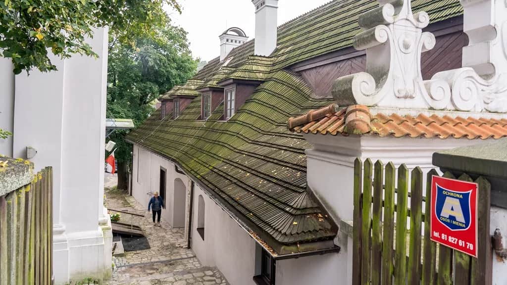 Najciekawsze atrakcje w Kazimierzu Biskupim, które musisz zobaczyć