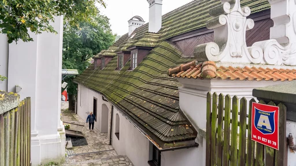 Najciekawsze atrakcje w Kazimierzu Biskupim, które musisz zobaczyć