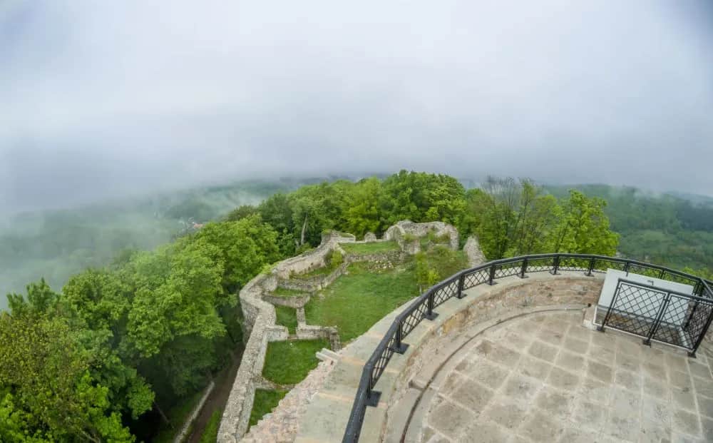 Wleń atrakcje: Odkryj najpiękniejsze miejsca, które musisz zobaczyć