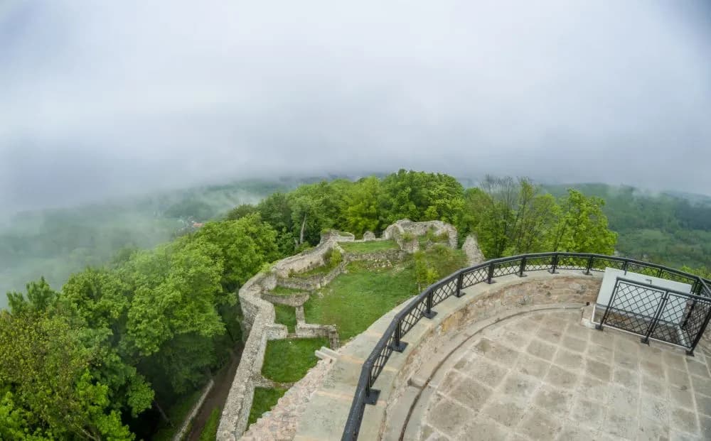 Wleń atrakcje: Odkryj najpiękniejsze miejsca, które musisz zobaczyć