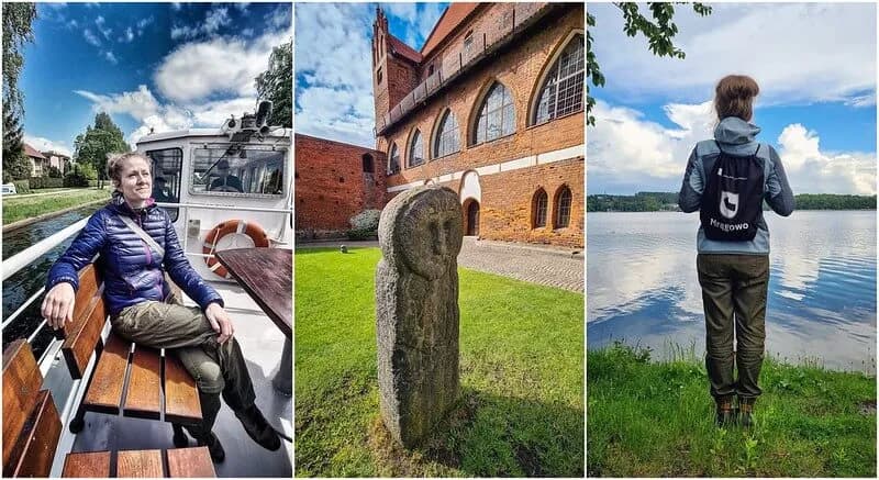 Zaskakujące atrakcje Warmii, które musisz zobaczyć w Polsce