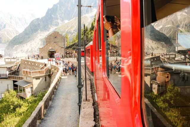Najlepsze atrakcje w Chamonix, które musisz zobaczyć podczas wizyty
