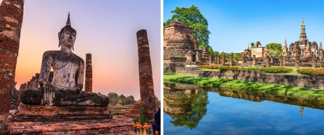 Najlepsze atrakcje turystyczne w Tajlandii, które musisz zobaczyć