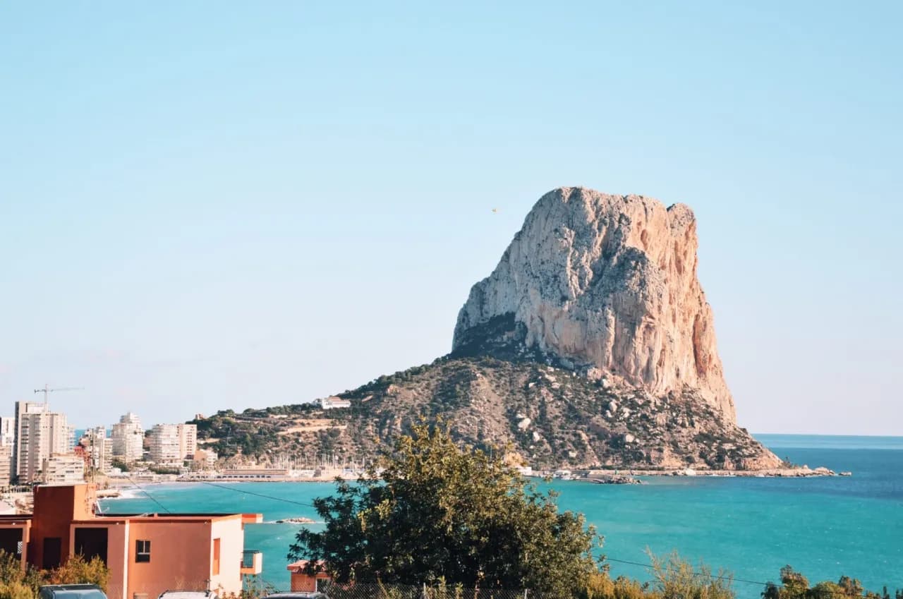 Najlepsze atrakcje Costa Blanca, które musisz zobaczyć podczas wizyty
