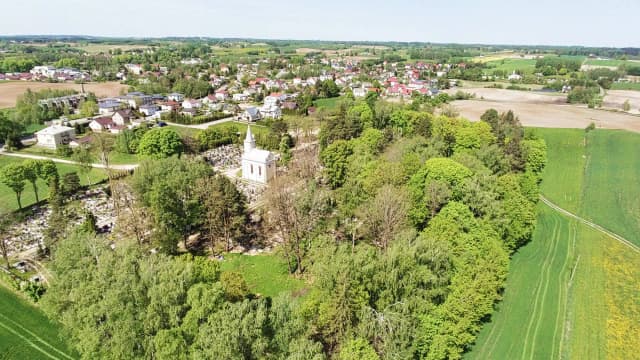 Najciekawsze atrakcje w Puńsku, które musisz zobaczyć