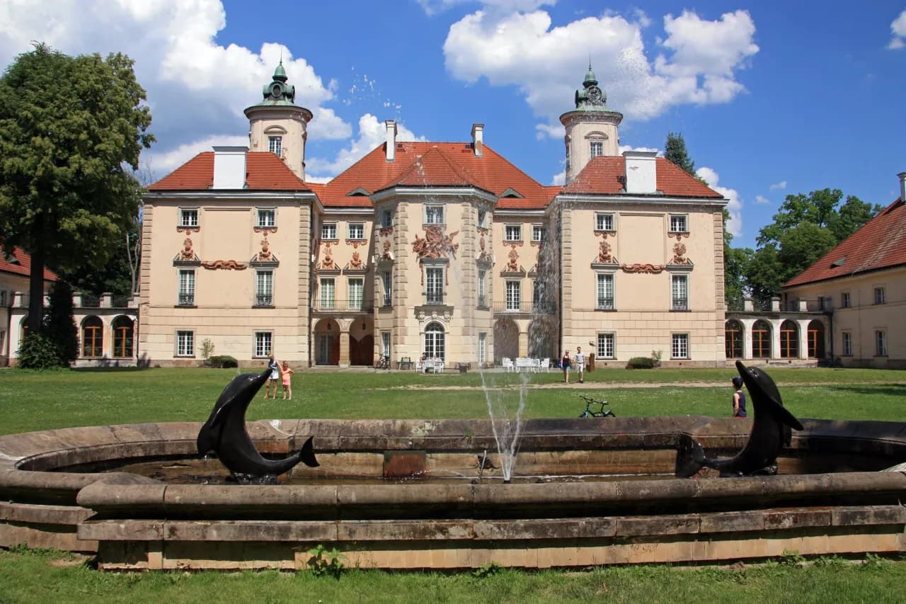 Otwock atrakcje, które zaskoczą i zachwycą każdego turystę