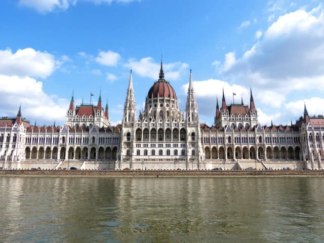Najlepsze atrakcje w Budapeszcie, które musisz zobaczyć podczas wizyty