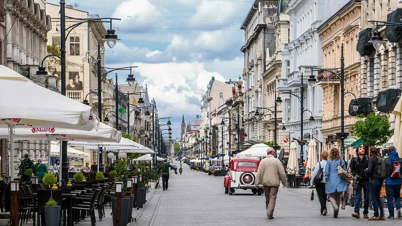 Najciekawsze atrakcje w Łodzi, które musisz zobaczyć podczas wizyty