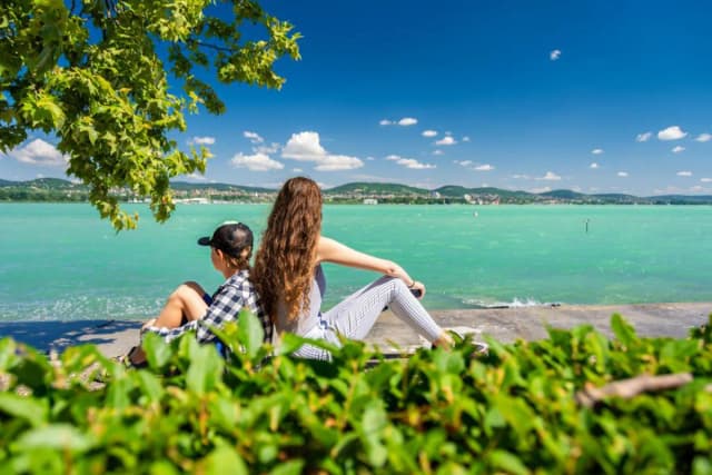 Najlepsze atrakcje w Balatonfured, które musisz zobaczyć na wakacjach